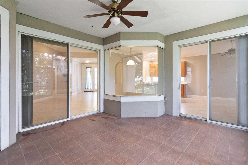 11322 Rapallo Lane Windermere, FL 34786 - Photo 26 of 39 a view of an empty room and window