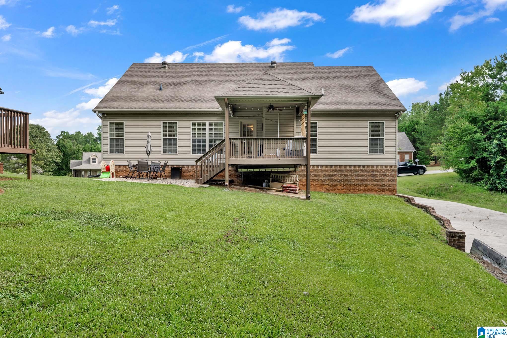 2024 Rising Fawn Drive Warrior, AL 35180 - Photo 37 of 45