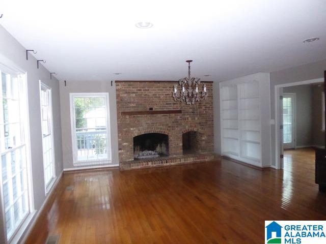 2424 Brook Run Birmingham, AL 35244 - Photo 3 of 22