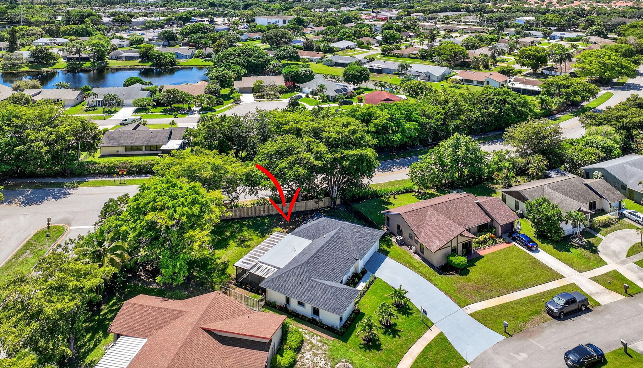 6251 Hitchin Post Way Delray Beach, FL 33484 - Photo 58 of 66 51-web-or-mls-007_DJI_0324