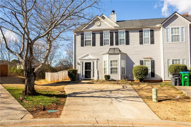 $235,000 | 50 Berkeley Place, Cartersville, GA 30121