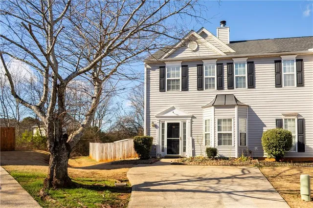 $235,000 | 50 Berkeley Place, Cartersville, GA 30121