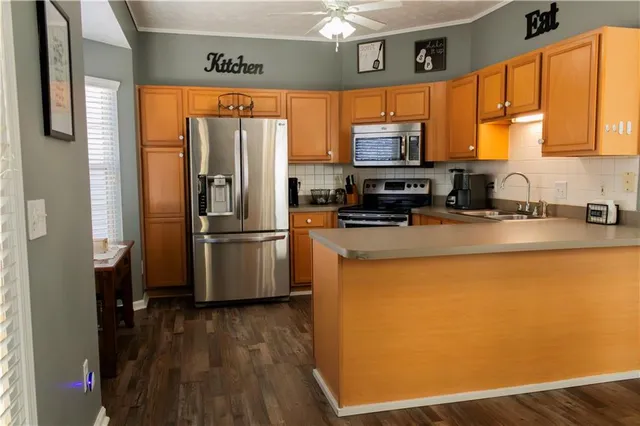 $235,000 | 50 Berkeley Place, Cartersville, GA 30121