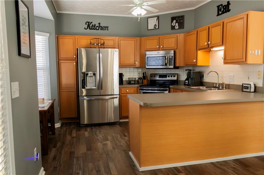 50 Berkeley Place Cartersville, GA 30121 - Photo 11 of 54