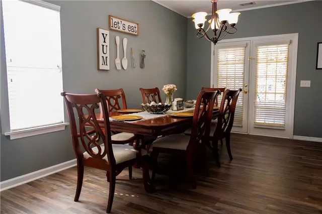 $235,000 | 50 Berkeley Place, Cartersville, GA 30121