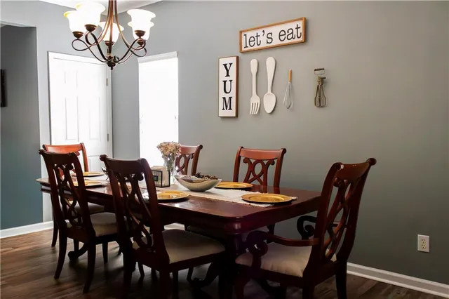 $235,000 | 50 Berkeley Place, Cartersville, GA 30121