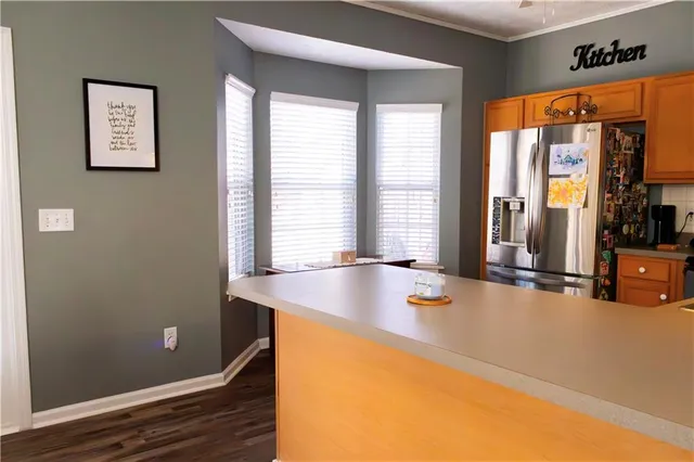 $235,000 | 50 Berkeley Place, Cartersville, GA 30121