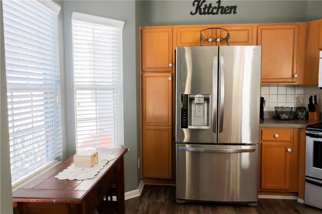 $235,000 | 50 Berkeley Place, Cartersville, GA 30121