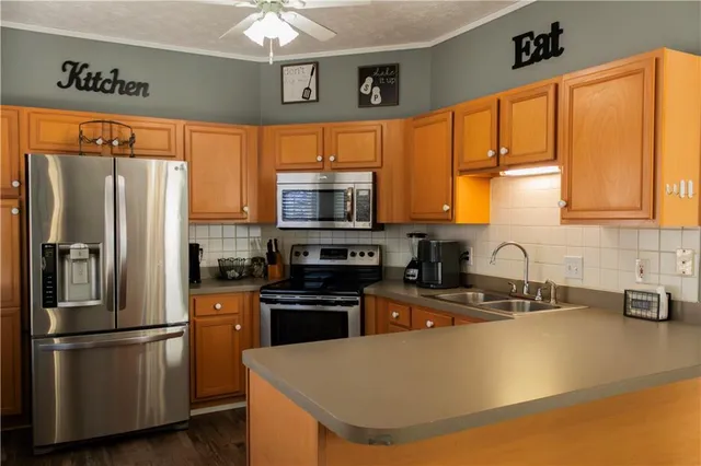 $235,000 | 50 Berkeley Place, Cartersville, GA 30121