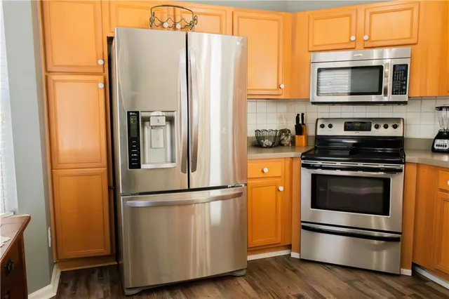 $235,000 | 50 Berkeley Place, Cartersville, GA 30121