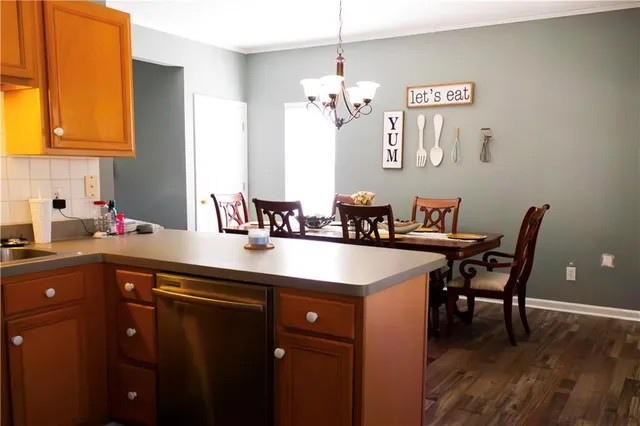 $235,000 | 50 Berkeley Place, Cartersville, GA 30121