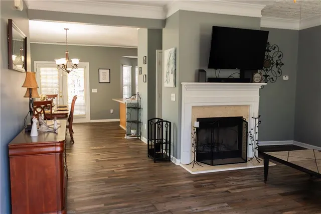 $235,000 | 50 Berkeley Place, Cartersville, GA 30121