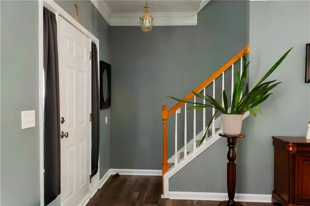 $235,000 | 50 Berkeley Place, Cartersville, GA 30121