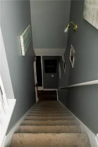 $235,000 | 50 Berkeley Place, Cartersville, GA 30121