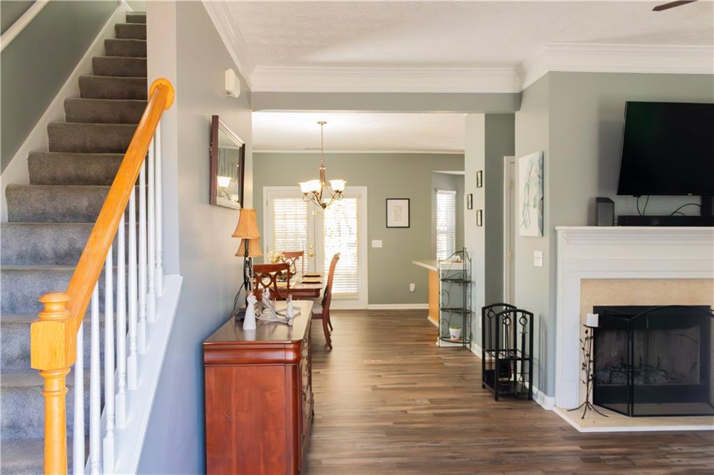 50 Berkeley Place Cartersville, GA 30121 - Photo 24 of 54