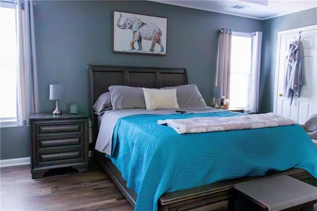 $235,000 | 50 Berkeley Place, Cartersville, GA 30121