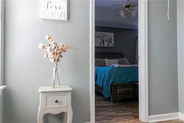 $235,000 | 50 Berkeley Place, Cartersville, GA 30121