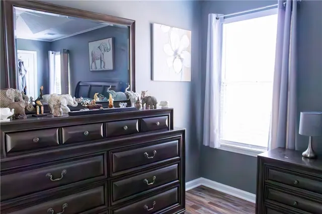 $235,000 | 50 Berkeley Place, Cartersville, GA 30121