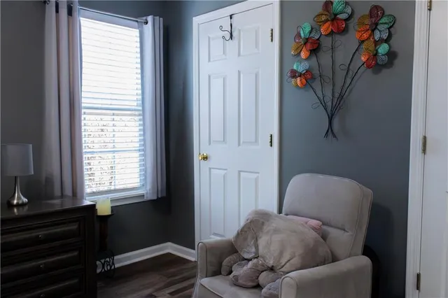 $235,000 | 50 Berkeley Place, Cartersville, GA 30121