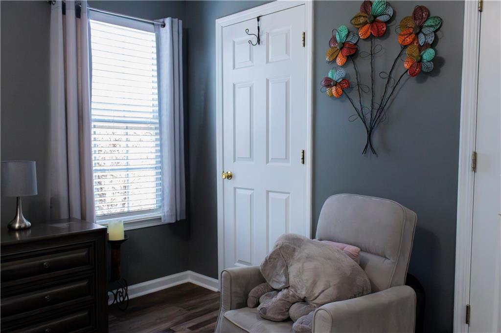 50 Berkeley Place Cartersville, GA 30121 - Photo 30 of 54 a living room with furniture and a window