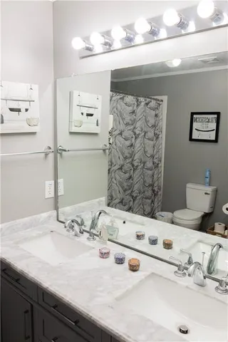 $235,000 | 50 Berkeley Place, Cartersville, GA 30121