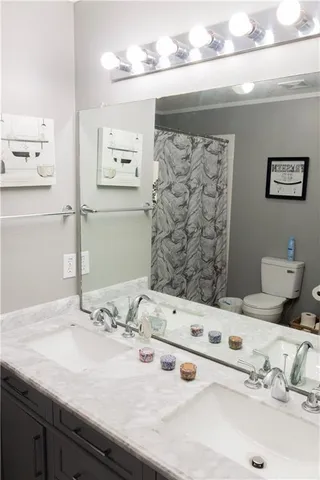 $235,000 | 50 Berkeley Place, Cartersville, GA 30121