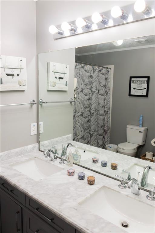 50 Berkeley Place Cartersville, GA 30121 - Photo 34 of 54