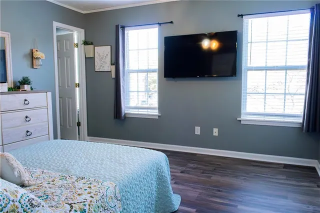 $235,000 | 50 Berkeley Place, Cartersville, GA 30121