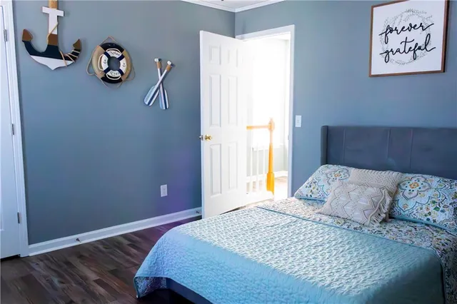 $235,000 | 50 Berkeley Place, Cartersville, GA 30121