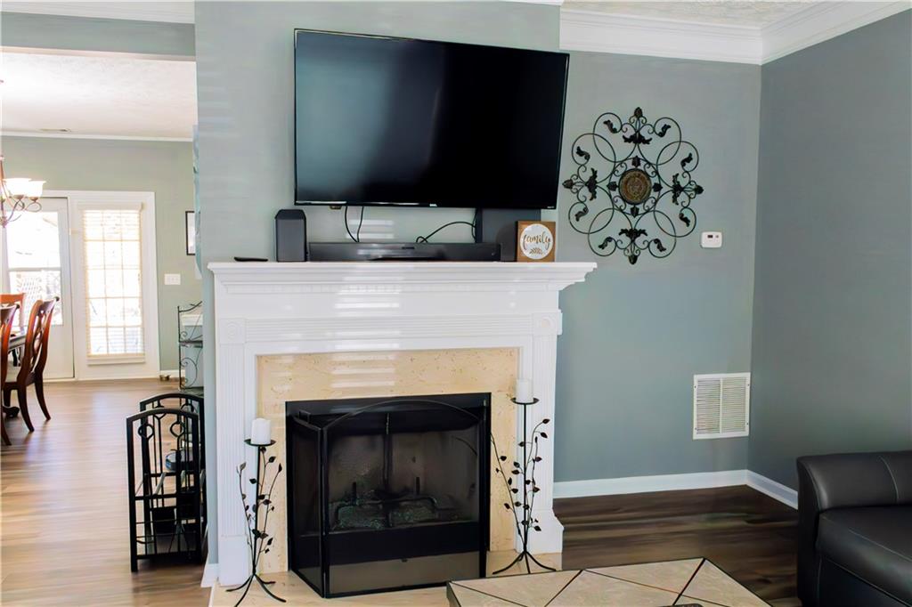 50 Berkeley Place Cartersville, GA 30121 - Photo 4 of 54