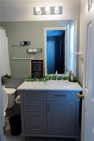 $235,000 | 50 Berkeley Place, Cartersville, GA 30121