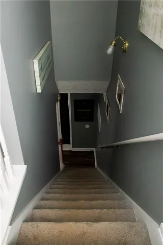 $235,000 | 50 Berkeley Place, Cartersville, GA 30121