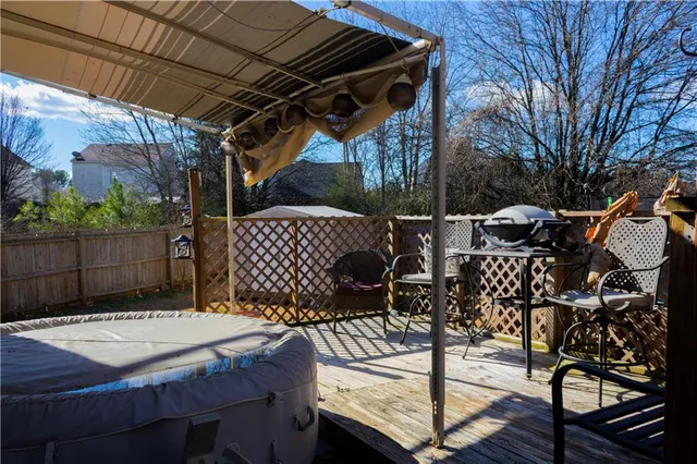 $235,000 | 50 Berkeley Place, Cartersville, GA 30121