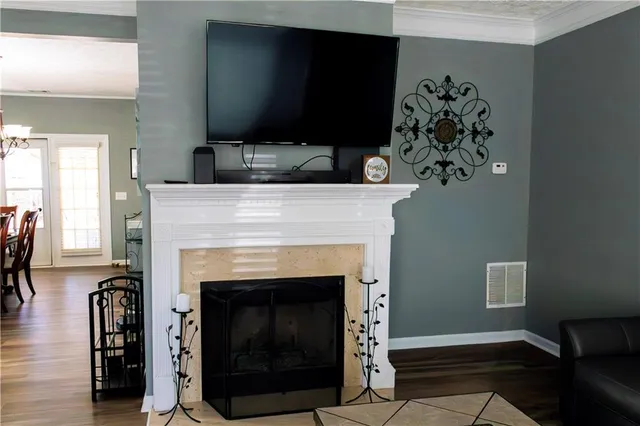 $235,000 | 50 Berkeley Place, Cartersville, GA 30121