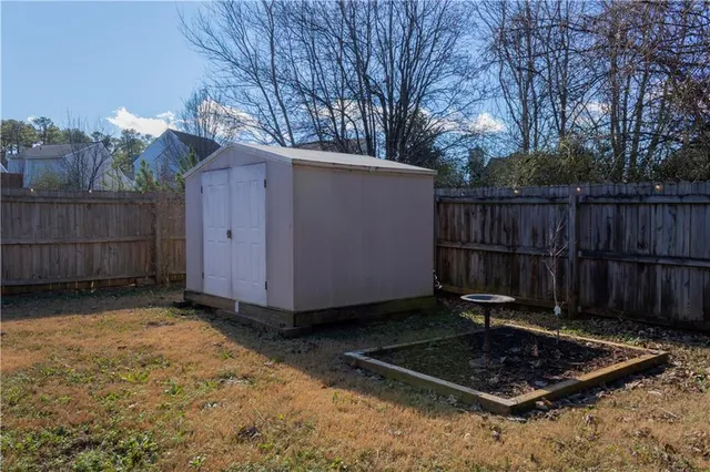 $235,000 | 50 Berkeley Place, Cartersville, GA 30121