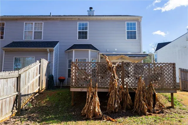 $235,000 | 50 Berkeley Place, Cartersville, GA 30121