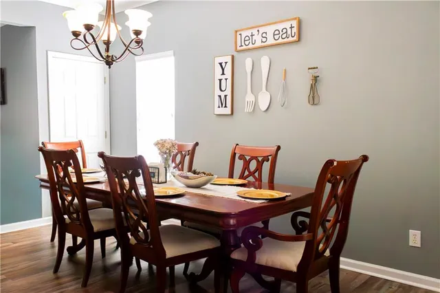 $235,000 | 50 Berkeley Place, Cartersville, GA 30121