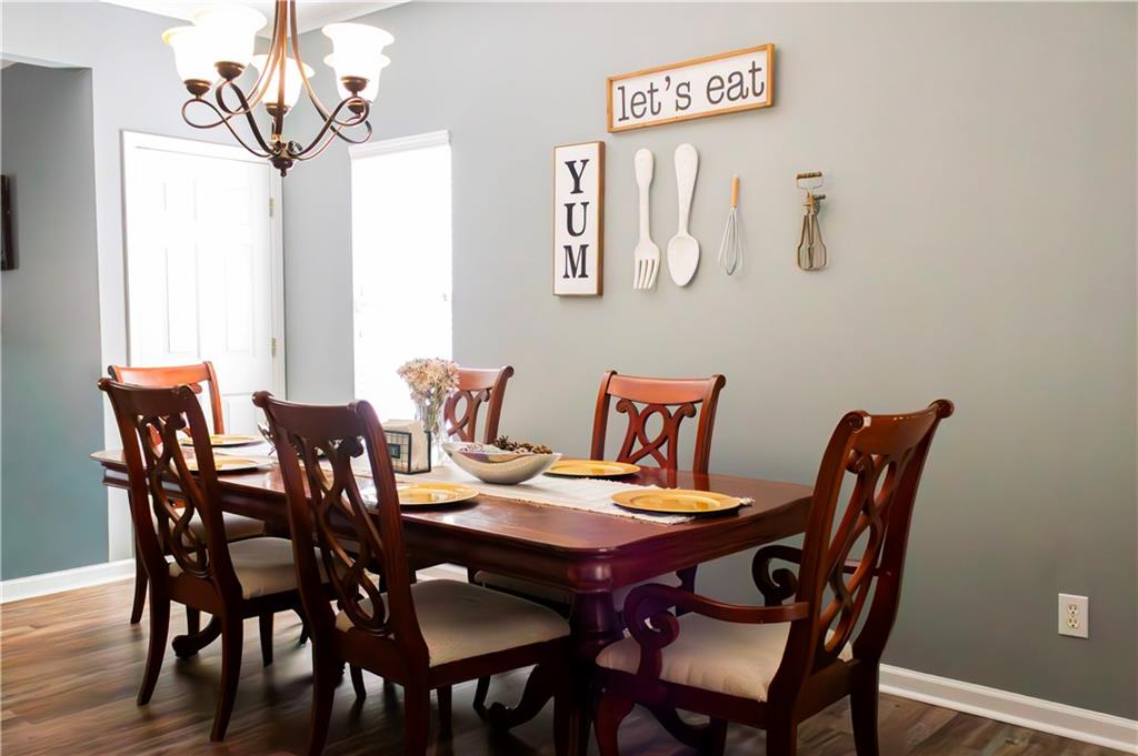 50 Berkeley Place Cartersville, GA 30121 - Photo 9 of 54