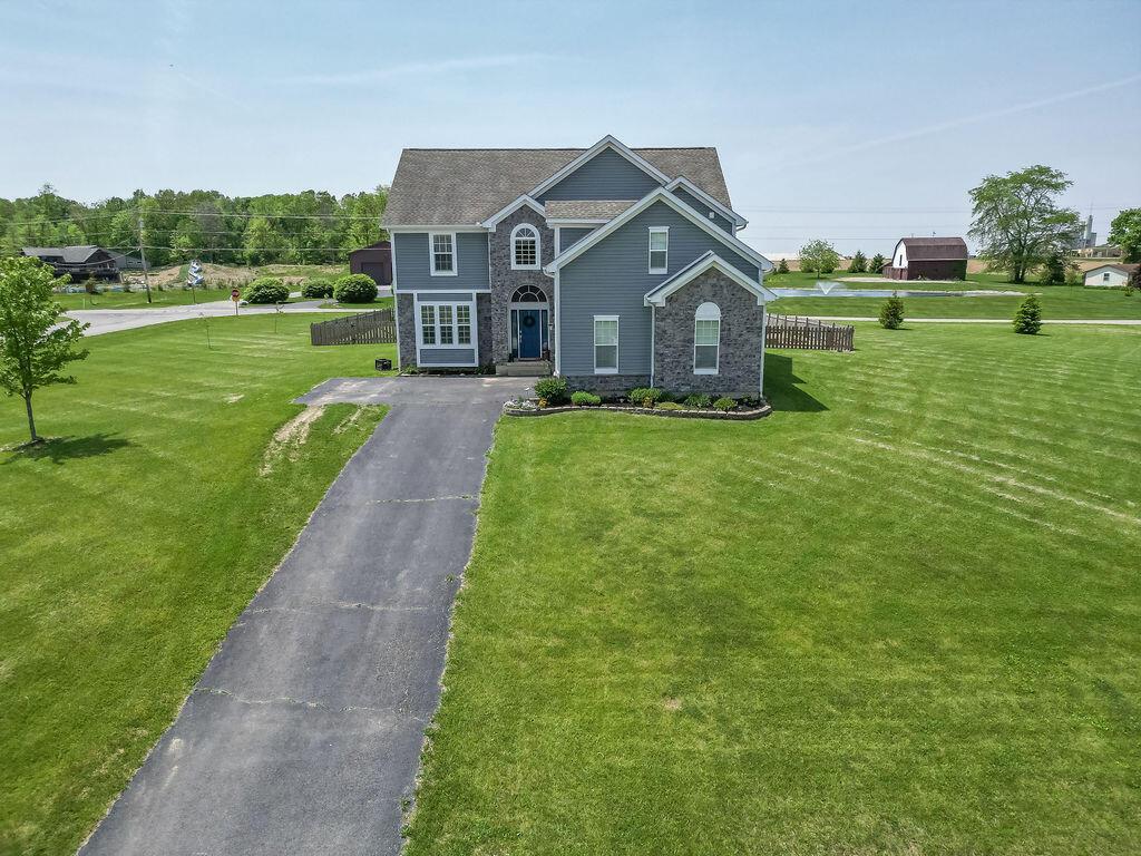 450 Treesong Road Marengo, OH 43334 - Photo 70 of 75 3drone-2