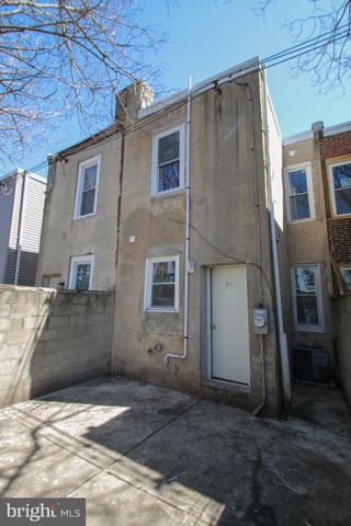 $167,000 | 1338 South Dover Street, Philadelphia, PA 19146