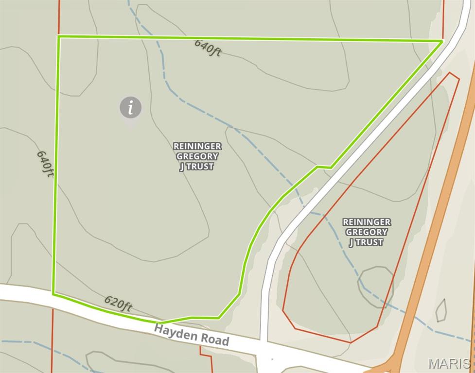 5101 Hayden Road Hillsboro, MO 63050 - Photo 2 of 2