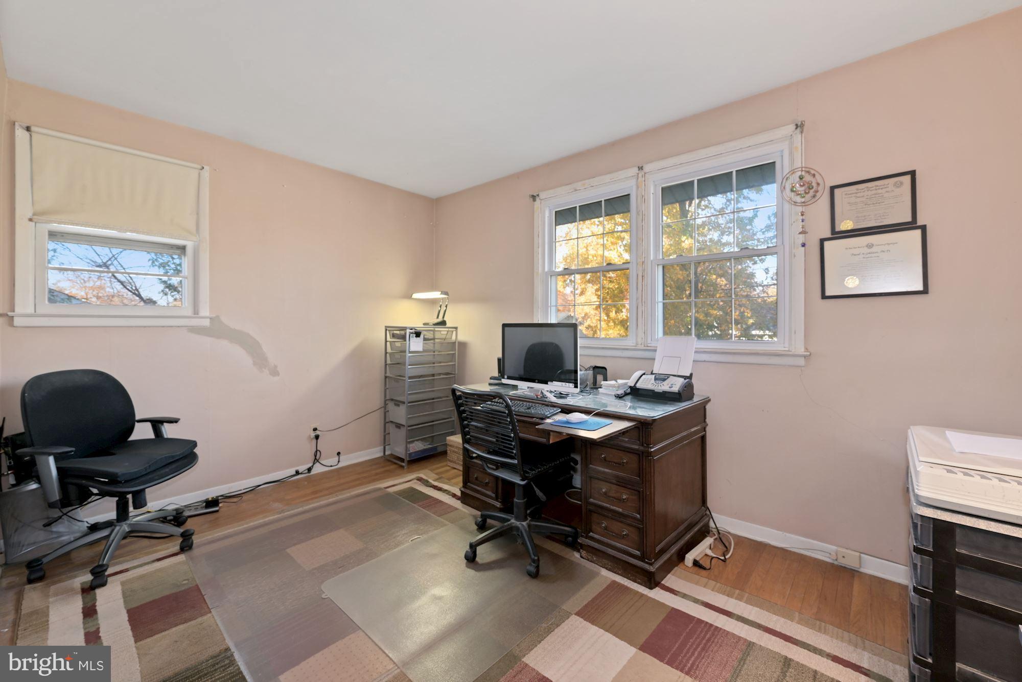 801 Edgemoor Road Cherry Hill, NJ 08034 - Photo 22 of 32 Bedroom Three