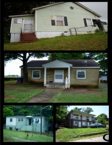 4 Single Famil, Unit PACKAGE Anderson, SC 29624 - Photo 1 of 1 Gallery Image 1