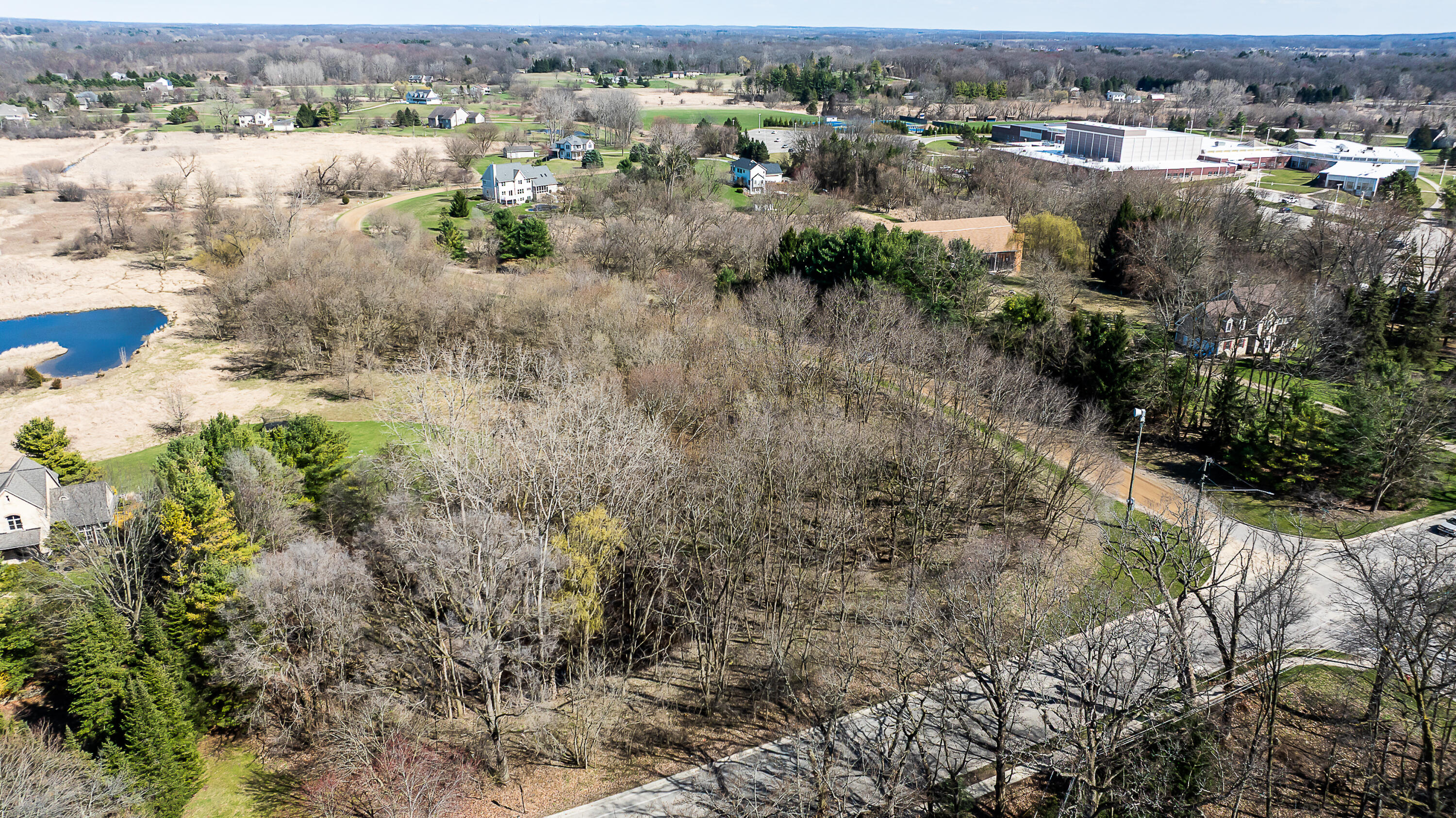 North Freer Road Chelsea, MI 48118 - Photo 11 of 20 DJI_0903 (1)