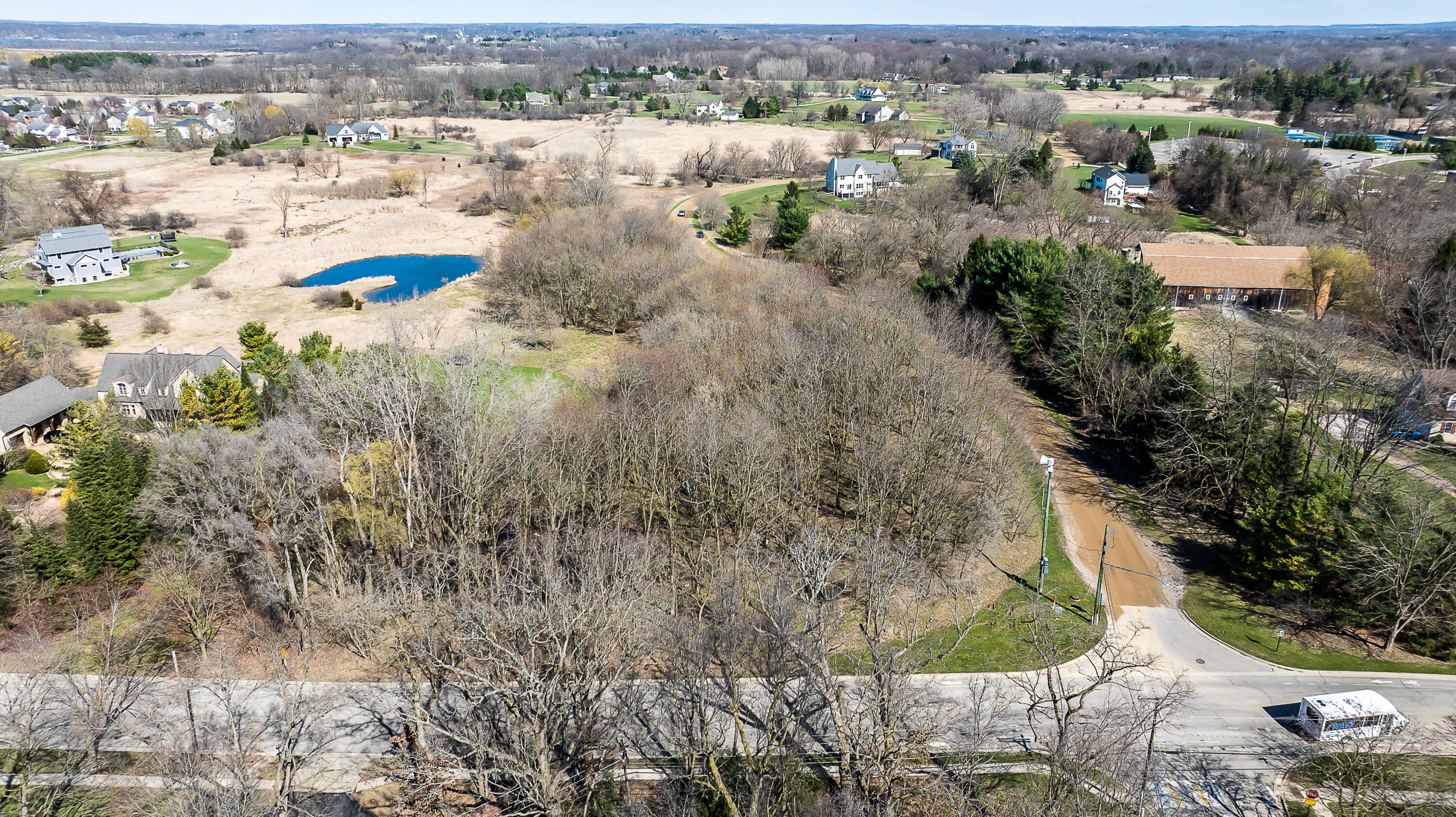 North Freer Road Chelsea, MI 48118 - Photo 12 of 20 DJI_0904 (1)
