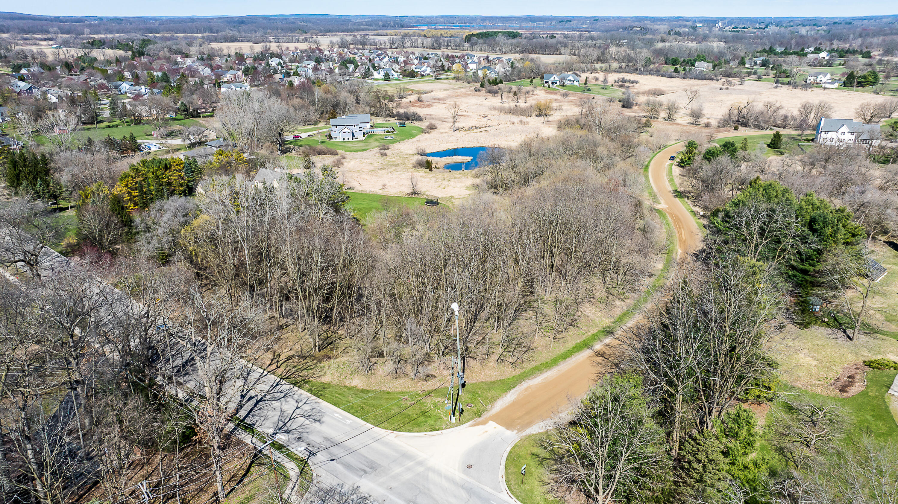 North Freer Road Chelsea, MI 48118 - Photo 13 of 20 DJI_0905 (1)