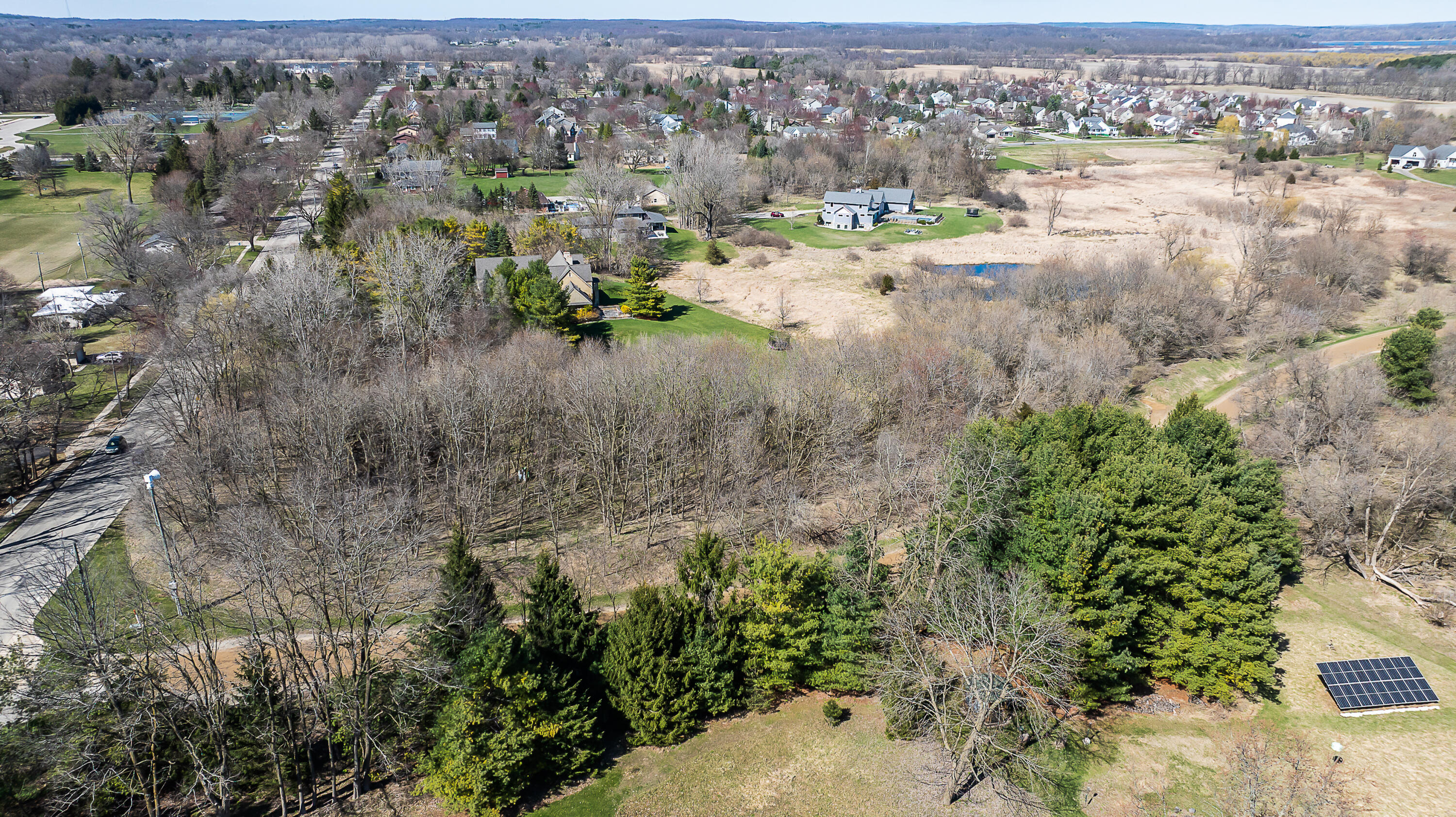 North Freer Road Chelsea, MI 48118 - Photo 14 of 20 DJI_0906 (1)