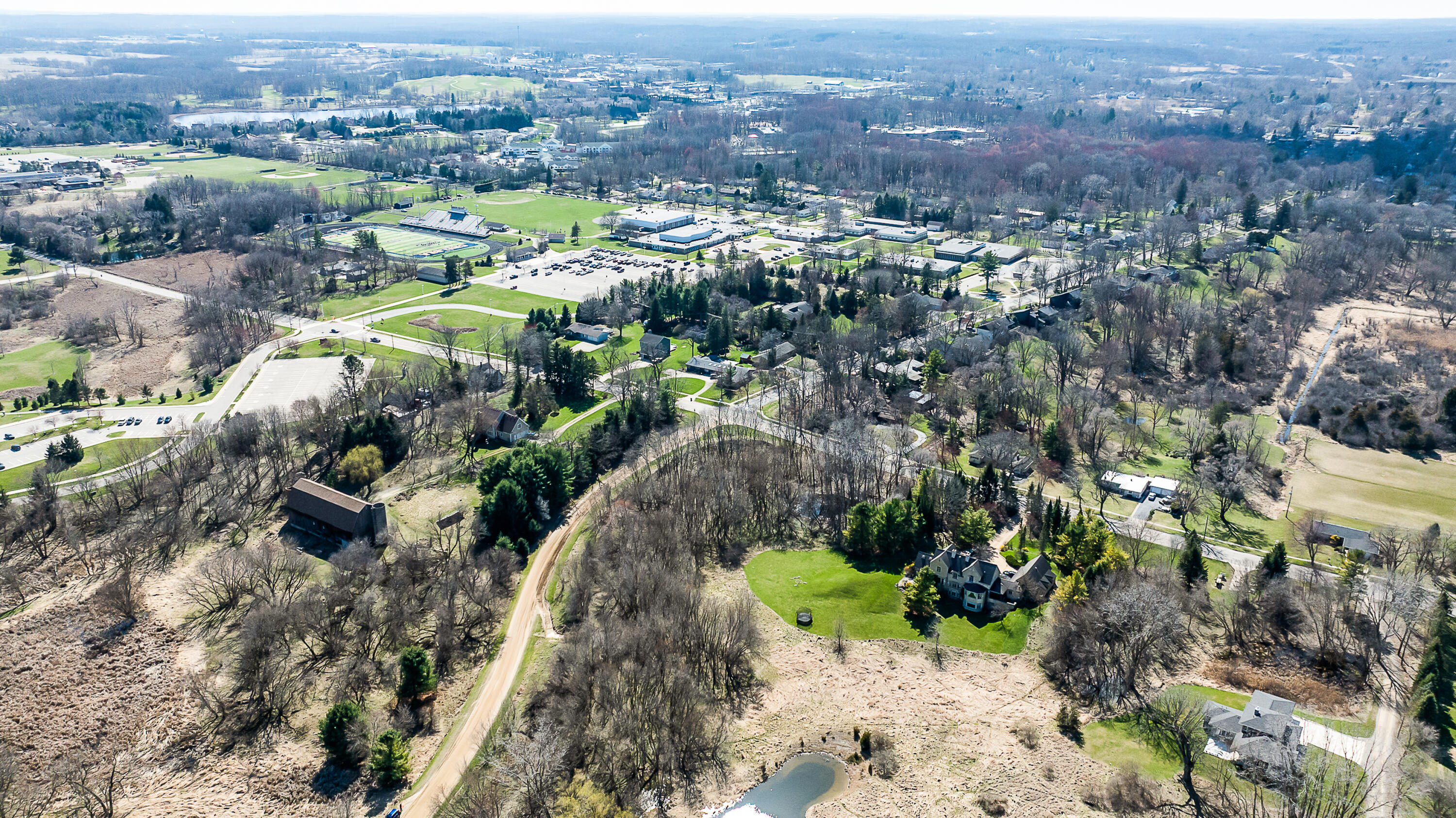 North Freer Road Chelsea, MI 48118 - Photo 19 of 20 DJI_0911