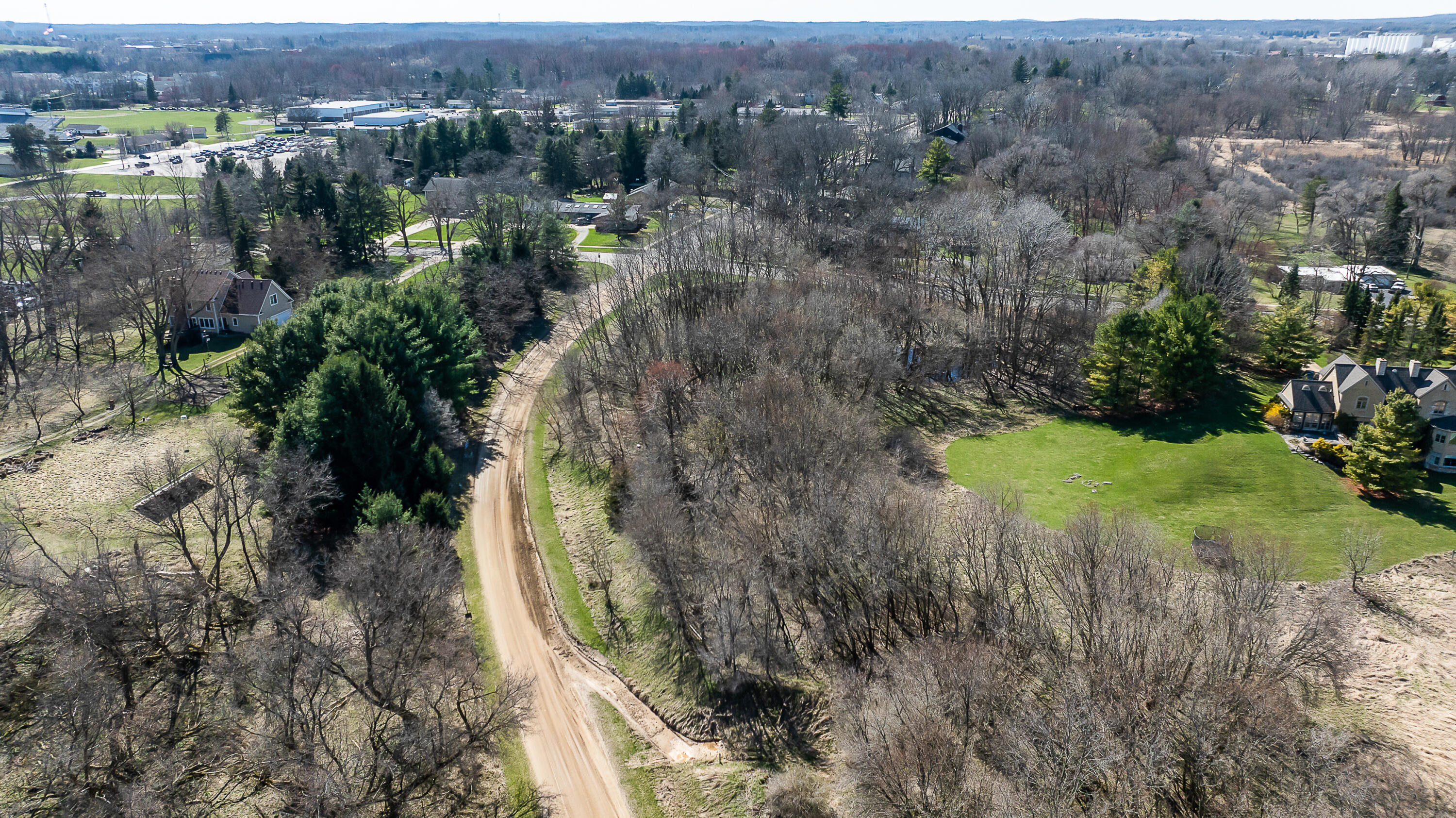 North Freer Road Chelsea, MI 48118 - Photo 9 of 20 DJI_0901