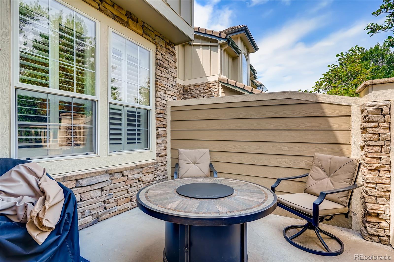 8875 Edinburgh Circle Highlands Ranch, CO 80129 - Photo 28 of 33 Gallery Image 28